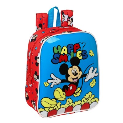 Rucsac mic gradi 27 cm Mickey Mouse