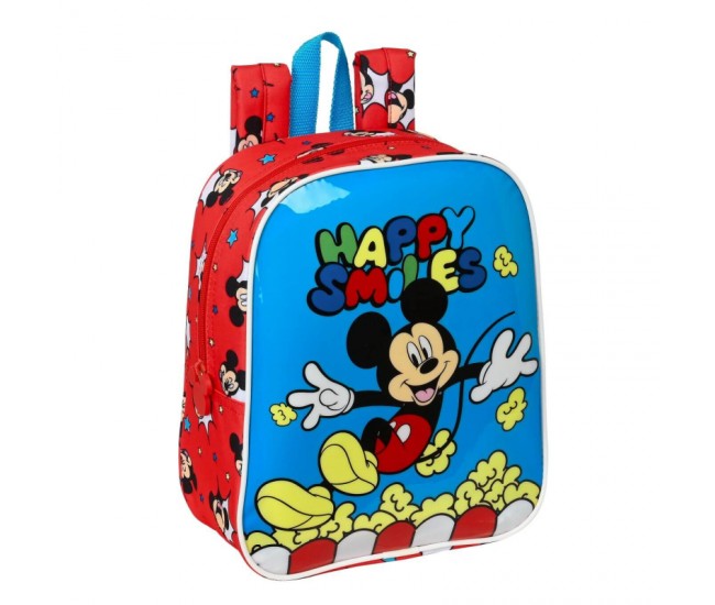 Rucsac mic gradi 27 cm Mickey Mouse