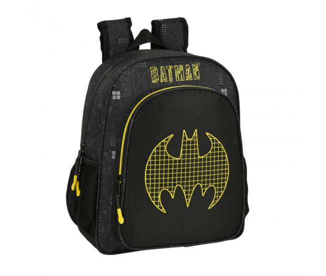 Rucsac pentru scoala Batman 38 cm