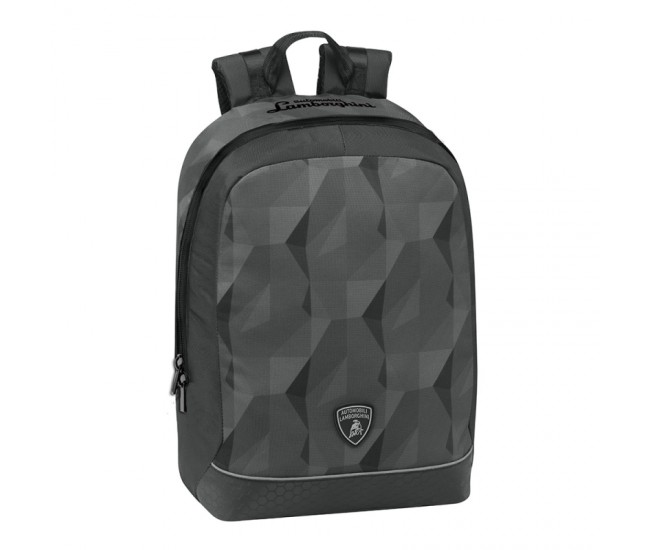 Rucsac sport Lamborghini gri