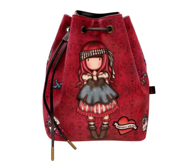 Sac fashion Gorjuss Mary Rose