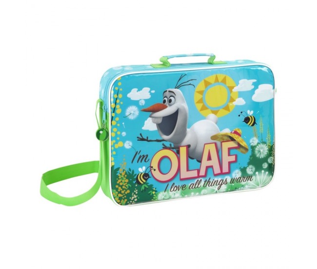 Servieta scolara Olaf Disney Frozen