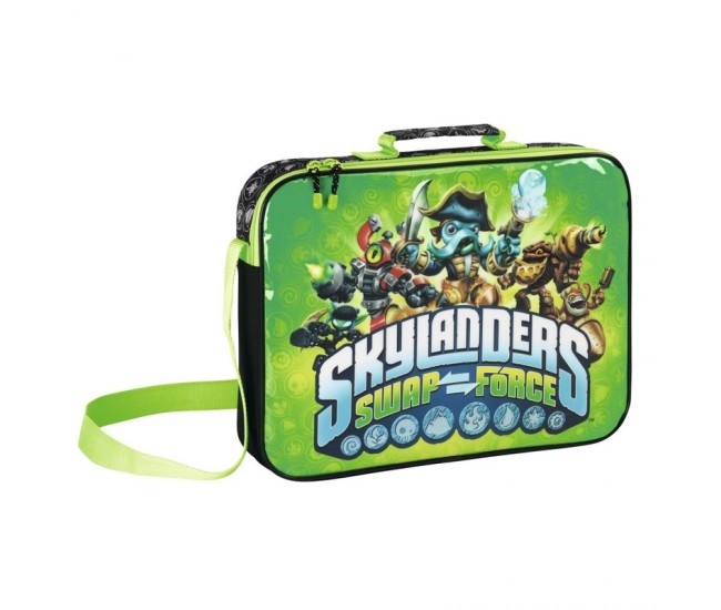 Servieta tip geanta Skylanders