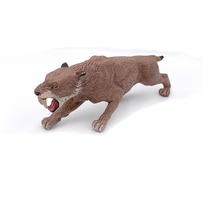 Smilodon - Figurina Papo