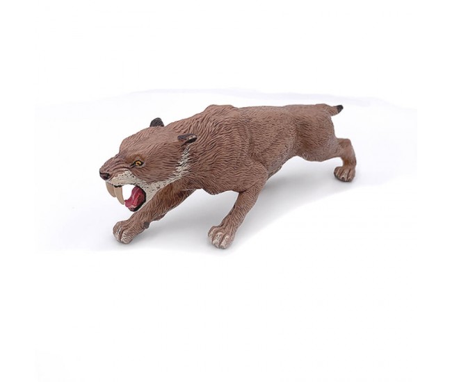 Smilodon - Figurina Papo