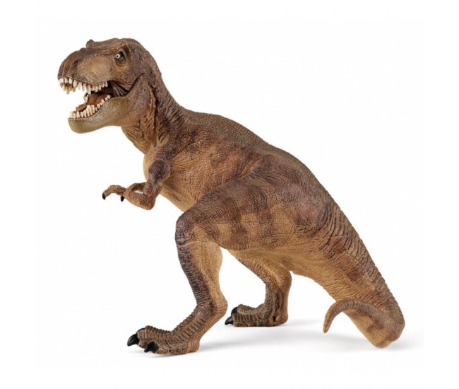 T Rex Dinozaur Figurina Papo