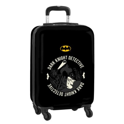 Troler avion 55 cm baieti Batman Dark Knight detective