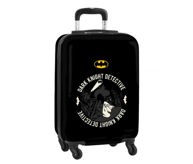 Troler avion 55 cm baieti Batman Dark Knight detective