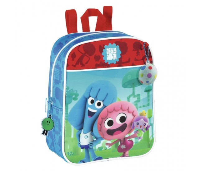 Rucsac gradinita Jelly Jamm