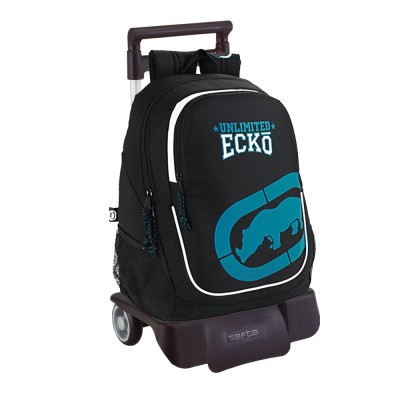 Troler pentru scoala Ecko 44 cm