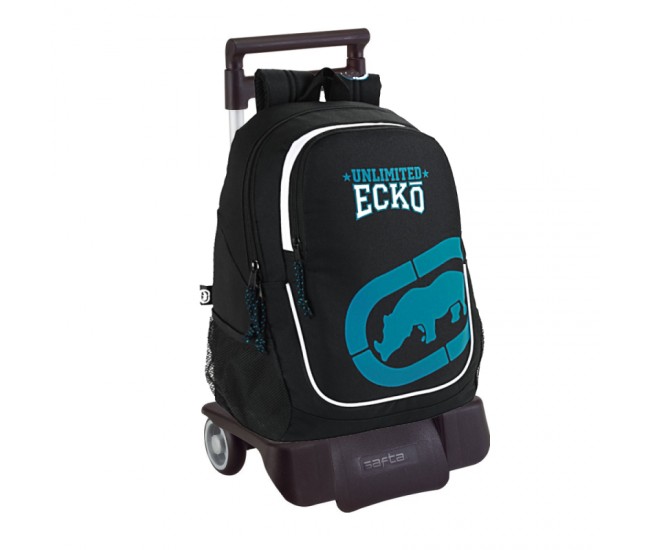 Troler pentru scoala Ecko 44 cm