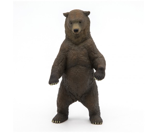 Urs Grizzly - Figurina Papo