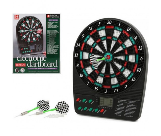 Darts electronic