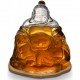 Decantor whisky Buddha