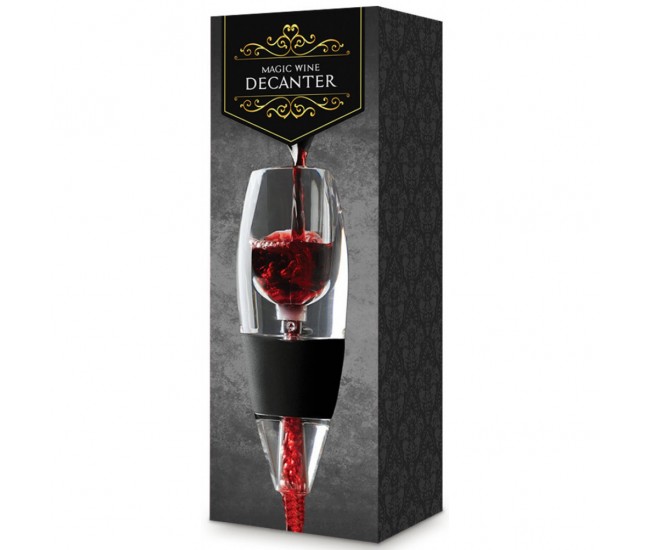 Decantor pentru vin