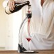 Decantor pentru vin Deluxe