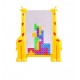 Joc de strategie Tetris Giraffe