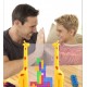 Joc de strategie Tetris Giraffe