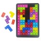 Joc senzorial Pop It Tetris 26 piese