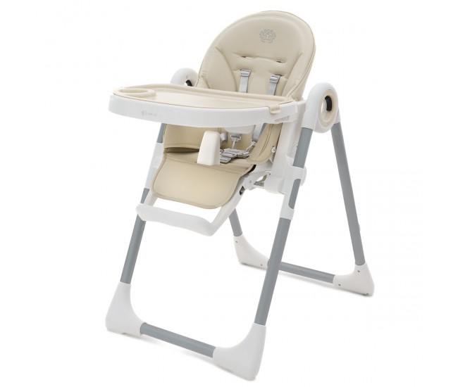 Scaun de masa appekids - sky - beige