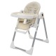 Scaun de masa appekids - sky - beige