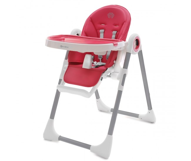 Scaun de masa appekids - sky - velvet rose