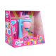 Set plastilina, accesorii si jucarie pentru modelaj lovin - ice cream cafe