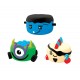 Set air clay pentru modelaj lovin - 18 culori - squishy monsters