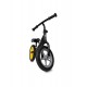 Bicicleta fara pedale , momi fleet - black