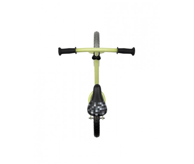 Bicicleta fara pedale , momi fleet - green