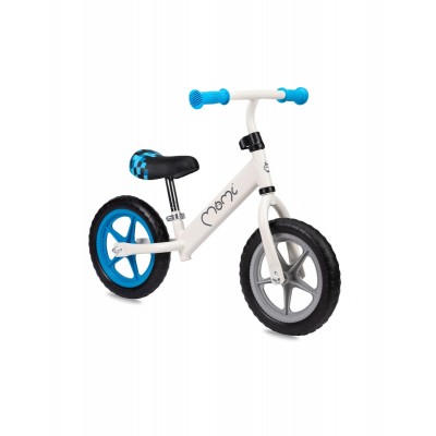 Bicicleta fara pedale , momi fleet - cream