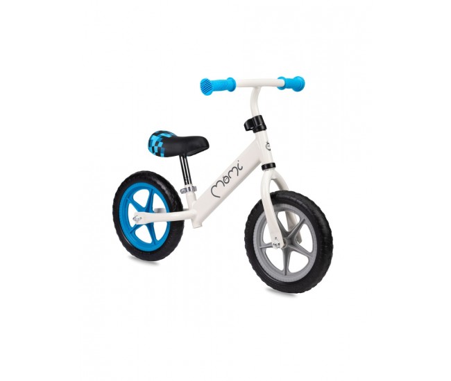 Bicicleta fara pedale , momi fleet - cream