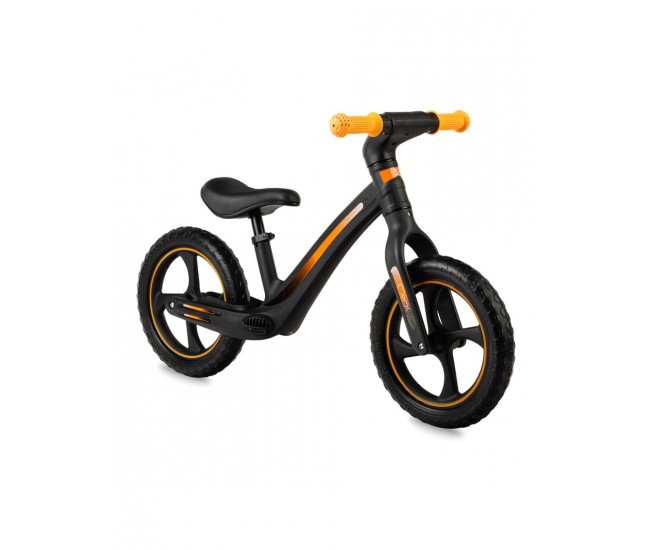 Bicicleta fara pedale, momi mizo - black