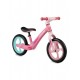 Bicicleta fara pedale, momi mizo - pink