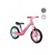 Bicicleta fara pedale, momi mizo - pink