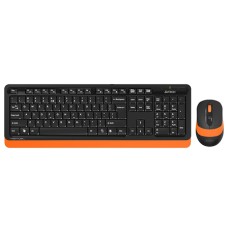 Kit tastatura si mouse wireless fg1010 a4tech