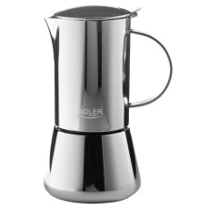 Aparat de facut cafea espresso 620ml adler