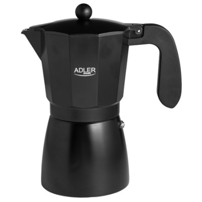 Aparat de facut cafea espresso 520ml adler