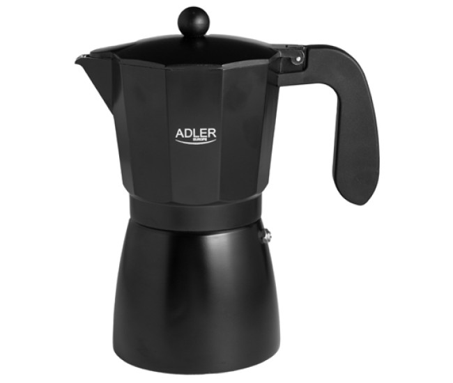 Aparat de facut cafea espresso 520ml adler