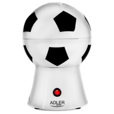 Aparat de facut popcorn minge fotbal adler