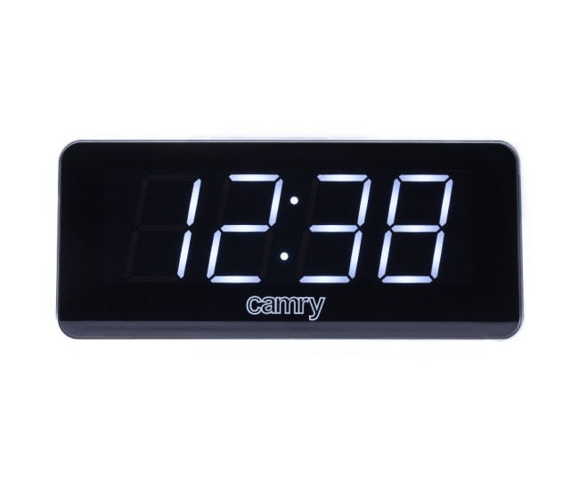 Ceas alarma radio am / fm camry