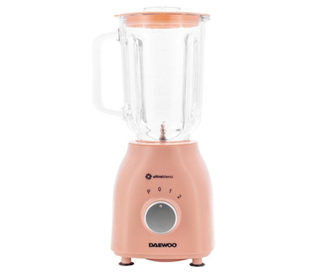 Blender de masa 1.5l 500 w daewoo