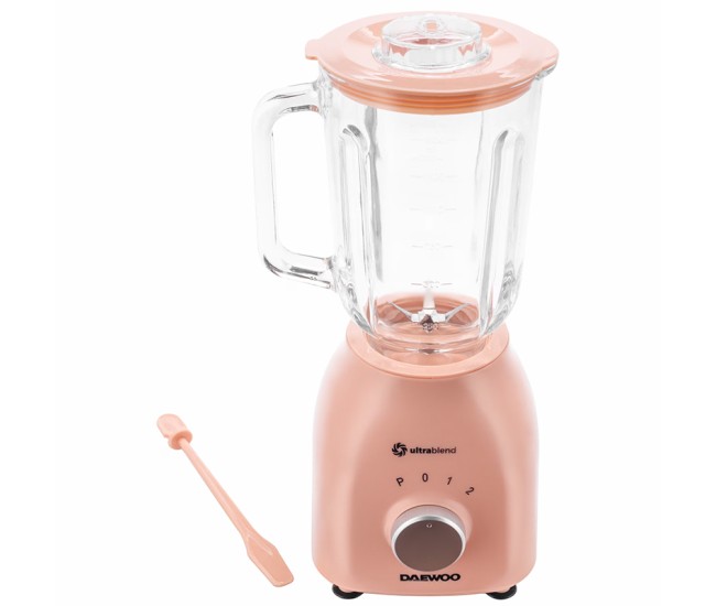 Blender de masa 1.5l 500 w daewoo