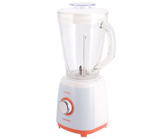 Blender de masa sda ultraline 700 w daewoo