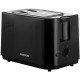 Toaster 6 niveluri rumenire 750 w daewoo