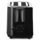 Toaster 6 niveluri rumenire 750 w daewoo