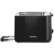 Toaster 6 niveluri rumenire 750 w daewoo