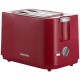 Toaster 6 niveluri rumenire 750 w daewoo