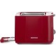 Toaster 6 niveluri rumenire 750 w daewoo