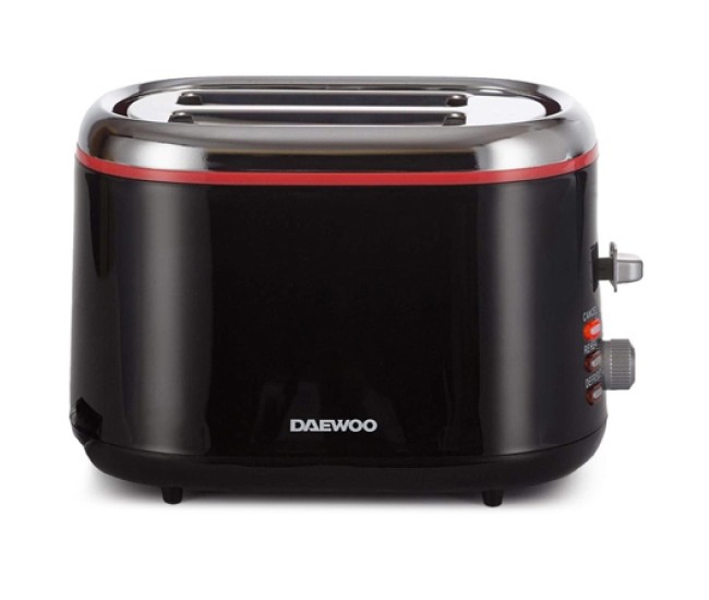 Toaster 900 w daewoo